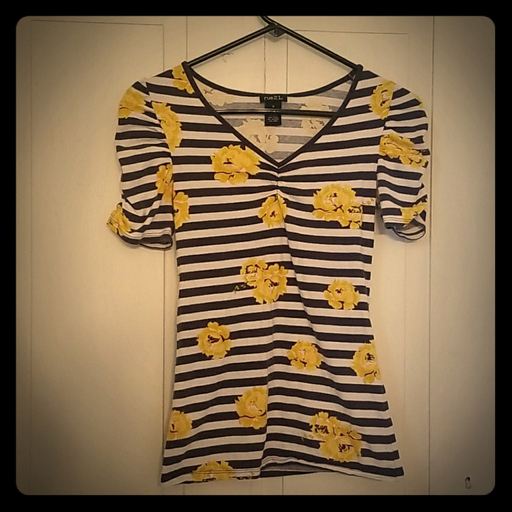 Women shirt